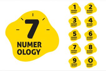 Số 7 : Ý nghĩa các số 7 trong biểu đồ nhân số học