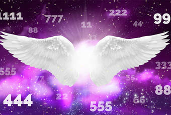 Tìm hiểu về con số thiên thần (Angel number) là gì?