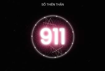 Con số thiên thần 911