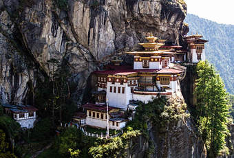 Vì sao Bhutan là vương quốc hạnh phúc nhất thế giới!